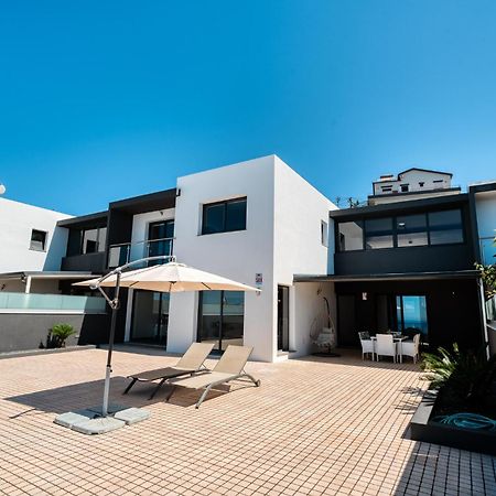 칼례타 Casas Do Massapez D 빌라 외부 사진
