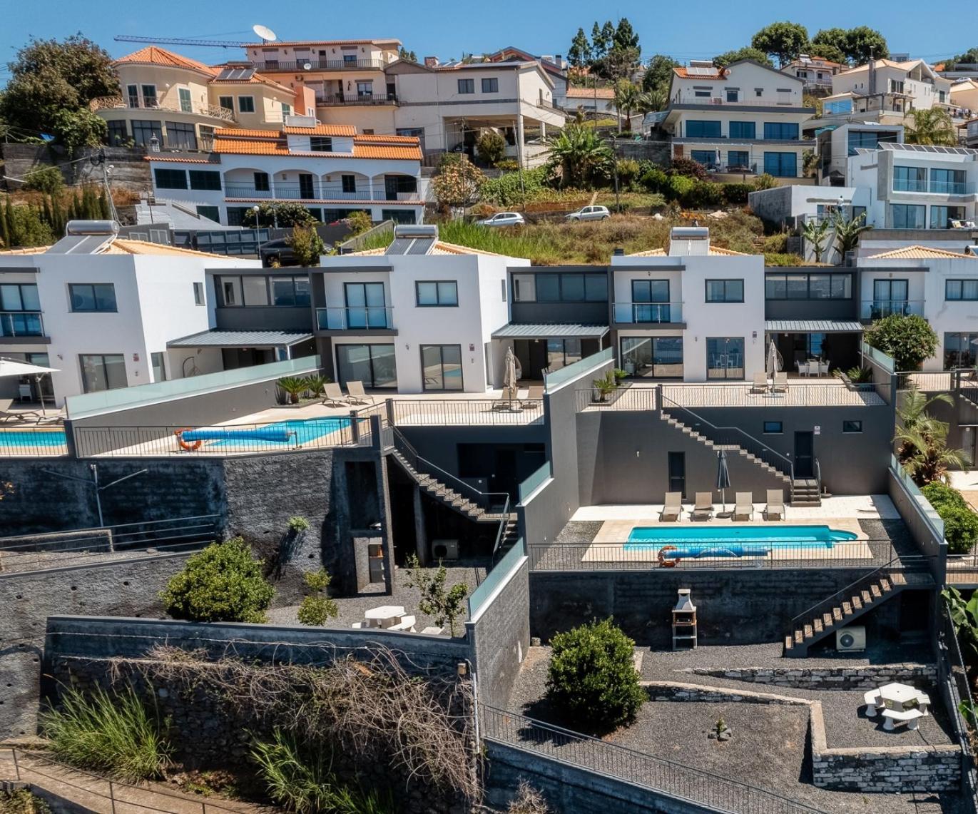 칼례타 Casas Do Massapez D 빌라 외부 사진