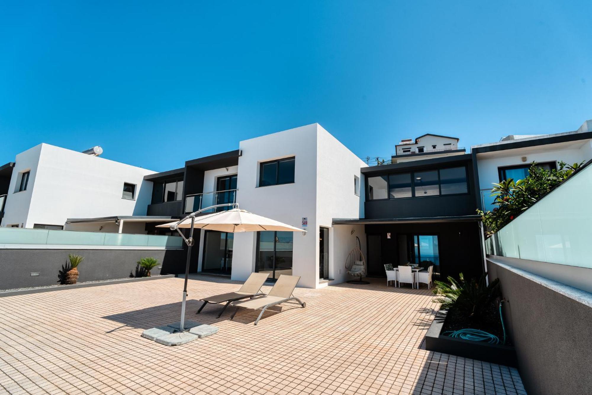 칼례타 Casas Do Massapez D 빌라 외부 사진