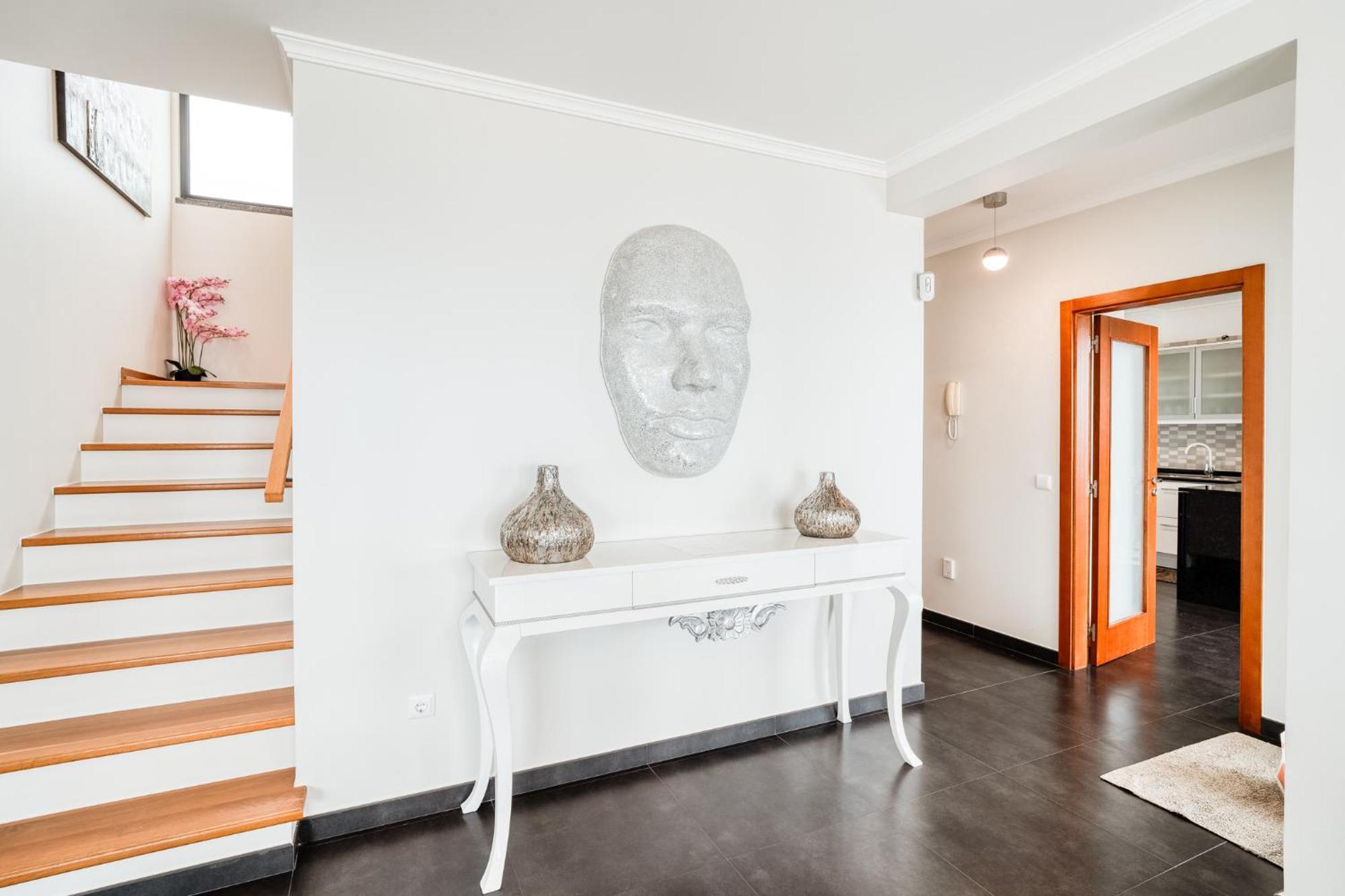 칼례타 Casas Do Massapez D 빌라 외부 사진